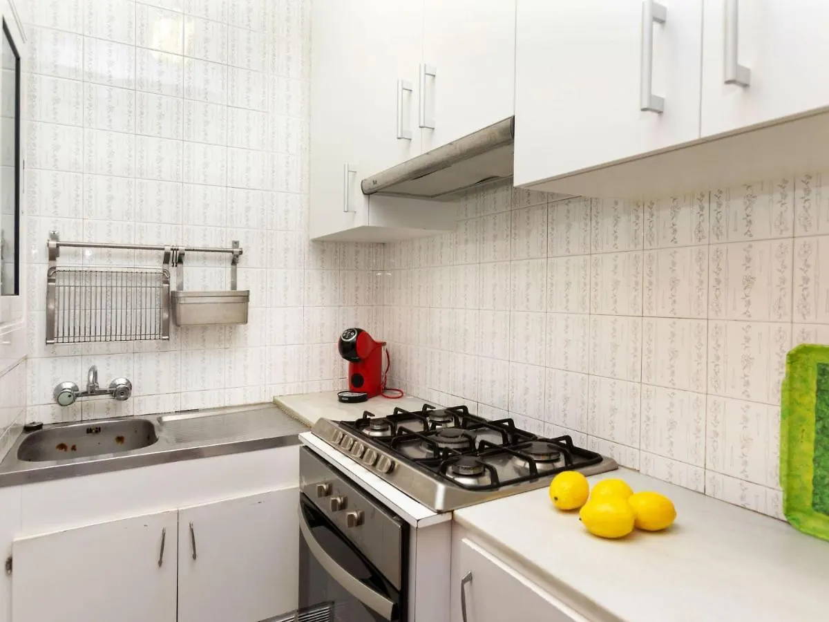 Apartment Tamariu-2 By Interhome 兰卡 0*,
