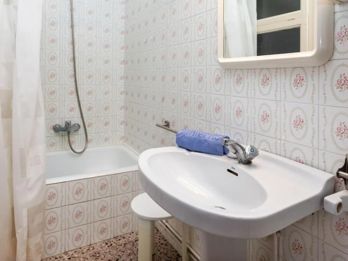 Apartment Tamariu-2 By Interhome 兰卡
